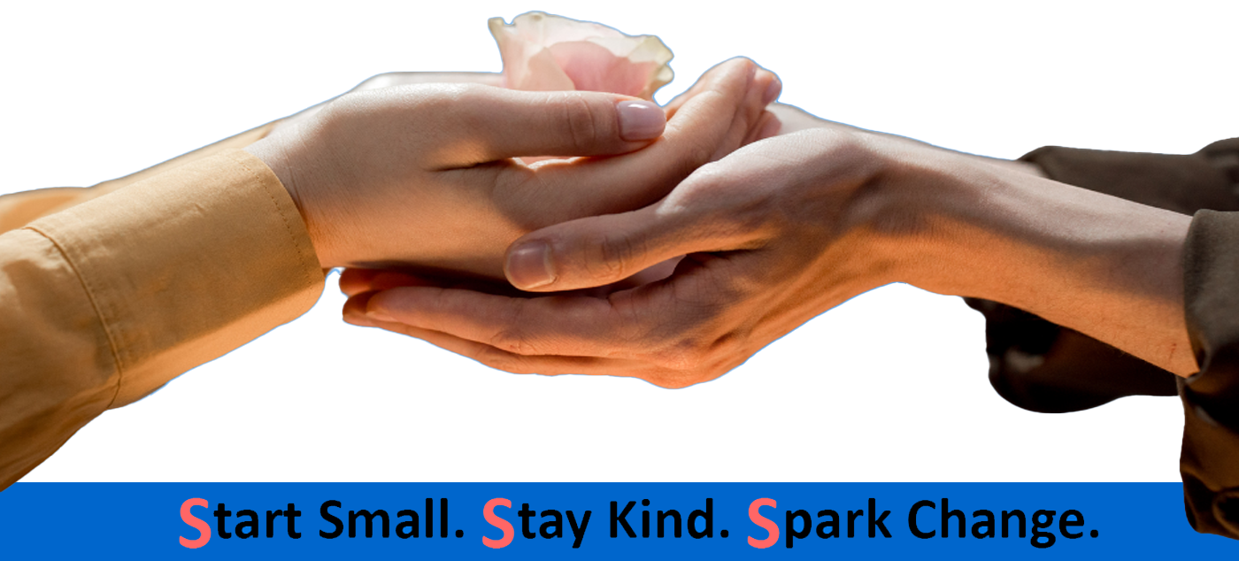 Hopemaker365 hands — Debby Spitzer